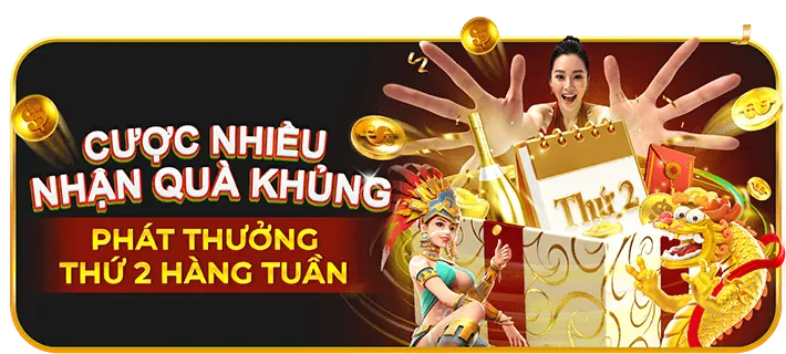 Ưu đãi chào mừng thành viên mới alo 789 đến