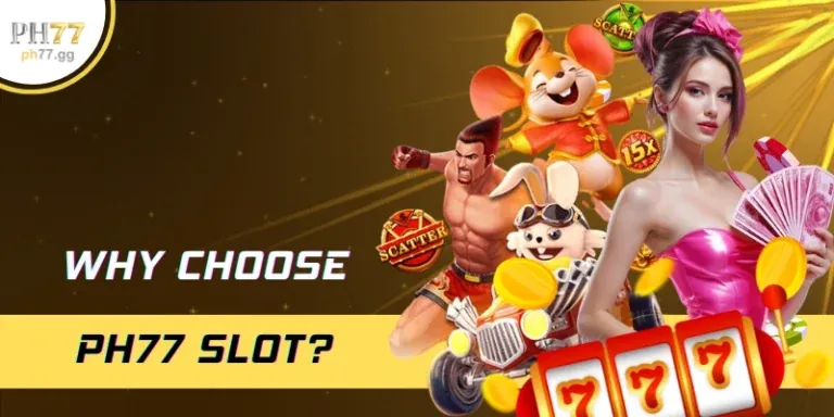Cập nhật game casino mới