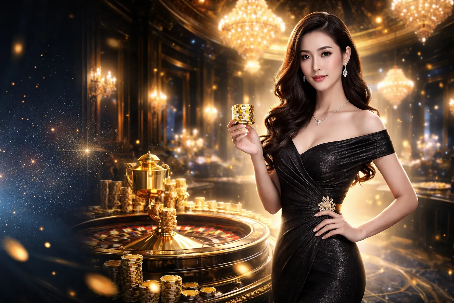 Banner ưu đãi mới nhất của Alo 789 Đến
