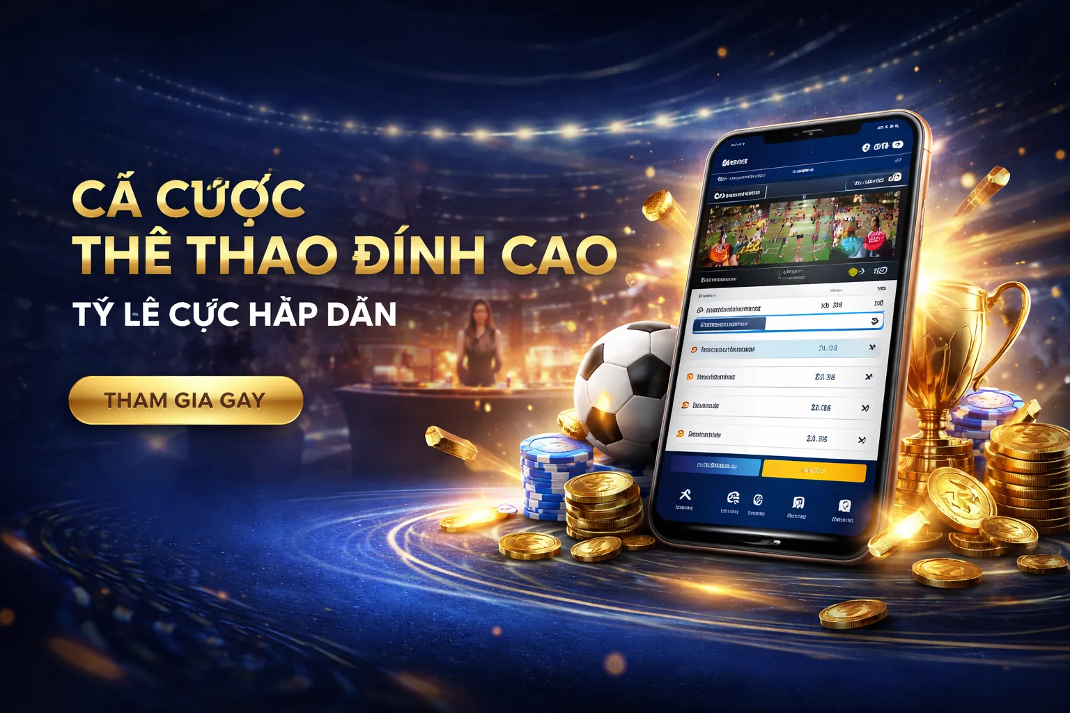 Hình ảnh đội ngũ hỗ trợ khách hàng của alo 789 đến